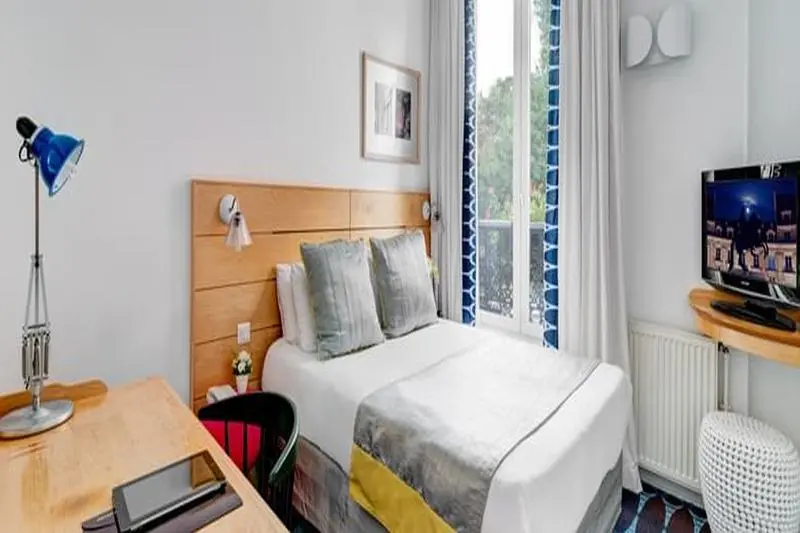 Executive-studio, Assaha Hyde Park Apartments