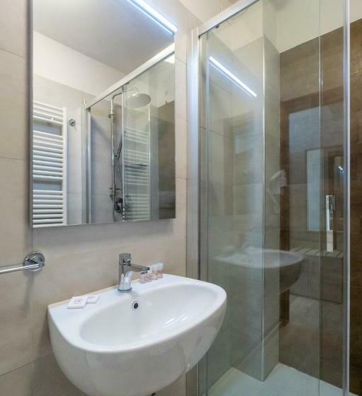 Номер Deluxe, Bellavista