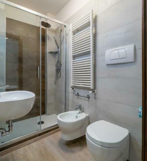 Номер Deluxe, Bellavista