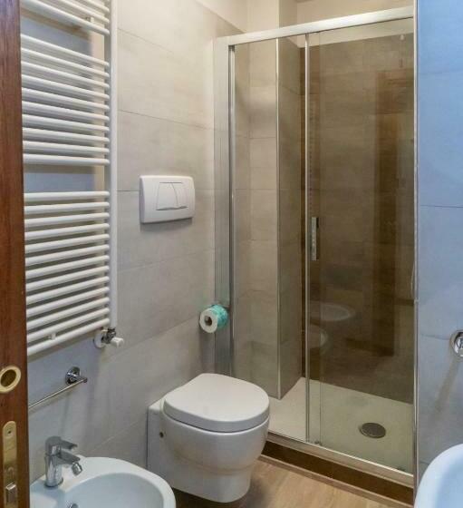 Номер Deluxe, Bellavista