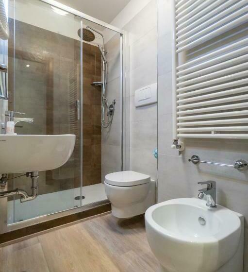 Номер Deluxe, Bellavista