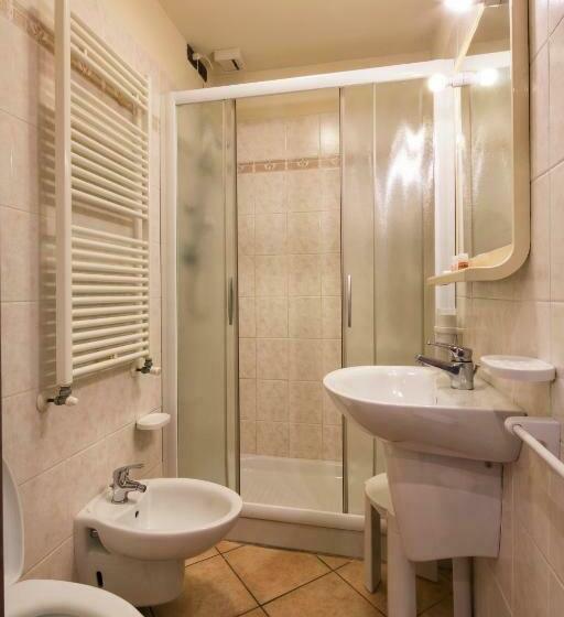 Номер Deluxe, Bellavista