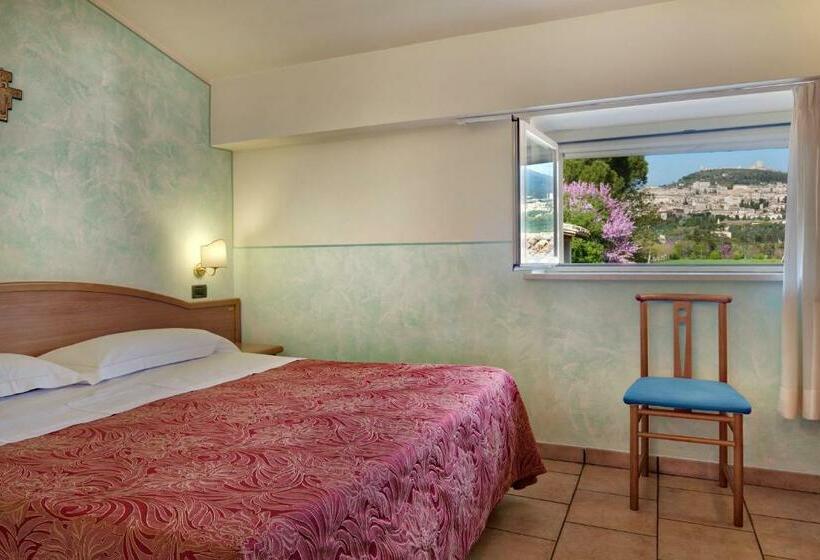 Номер Deluxe, Bellavista