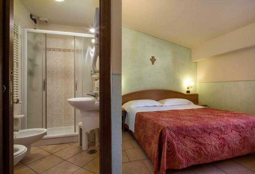 Номер Deluxe, Bellavista