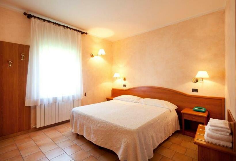 Номер Deluxe, Bellavista