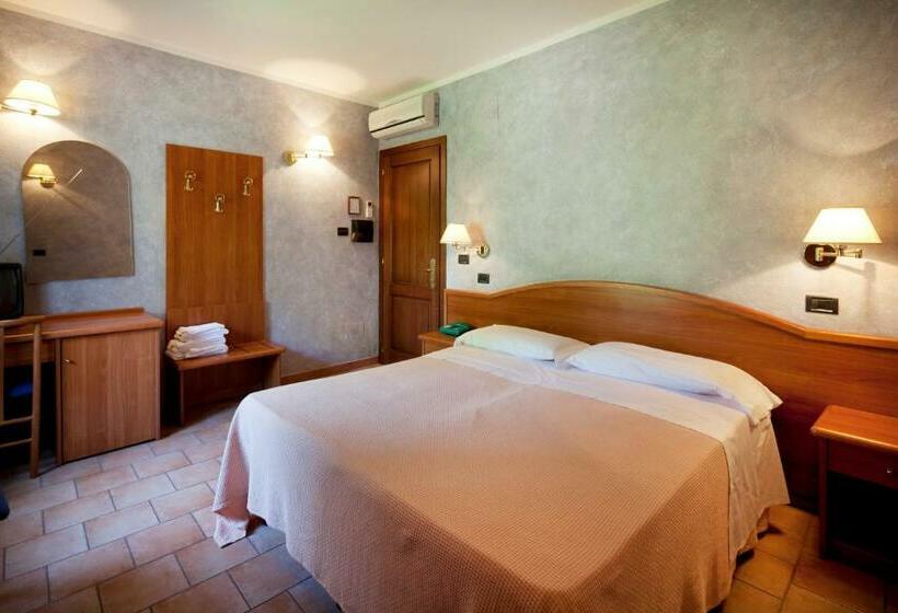 Номер Deluxe, Bellavista