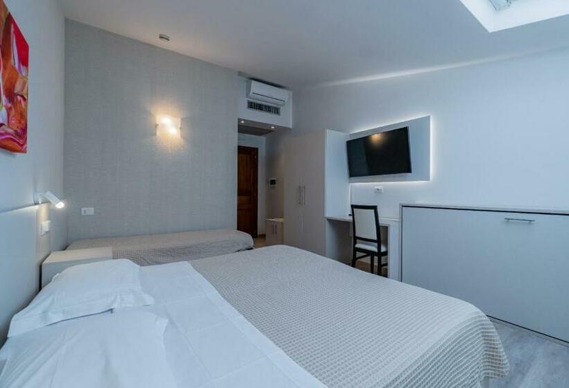 Номер Стандарт Трехместный, Bellavista