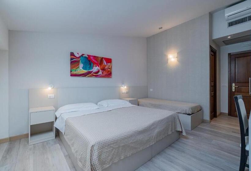 Номер Стандарт Трехместный, Bellavista