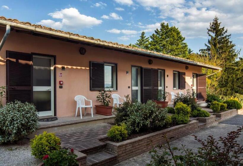 Номер Стандарт, Bellavista