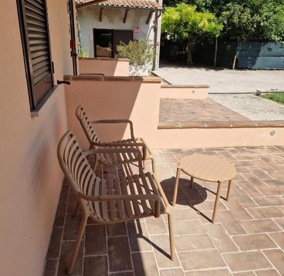 Номер Стандарт, Bellavista