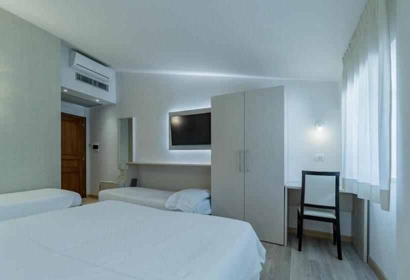 Семейный Номер, Bellavista