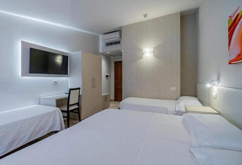 Семейный Номер, Bellavista