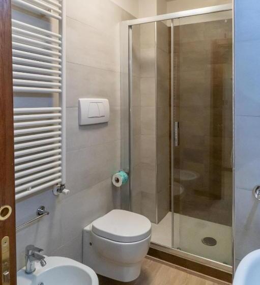 Семейный Номер, Bellavista