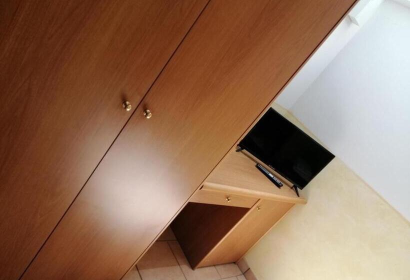 Индивидуальный Номер Классика, Bellavista