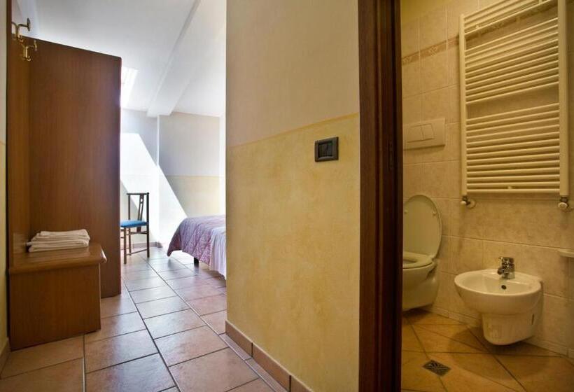 Индивидуальный Номер Классика, Bellavista