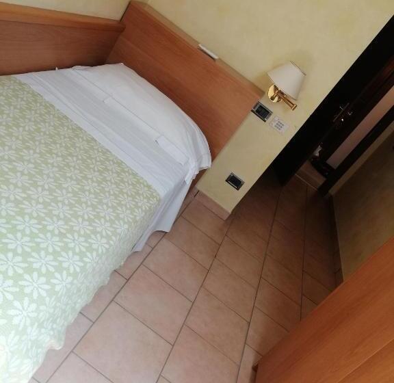 Индивидуальный Номер Классика, Bellavista