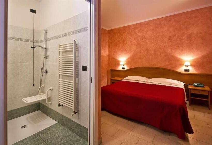 Номер Economy, Bellavista