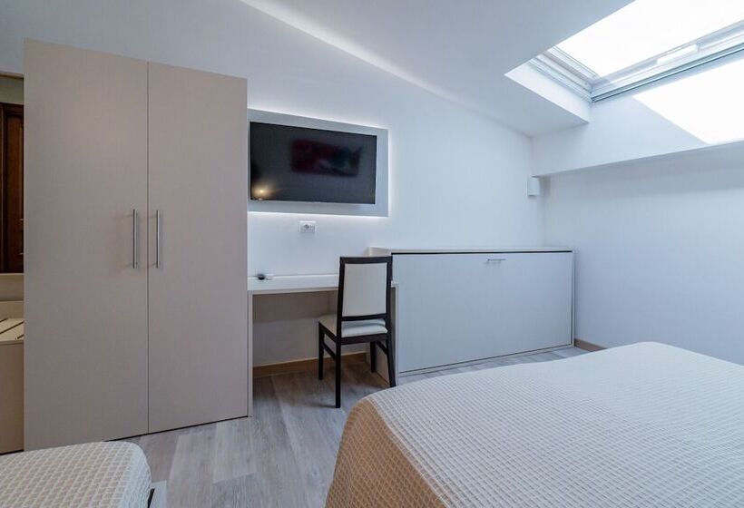 Номер Deluxe, Bellavista