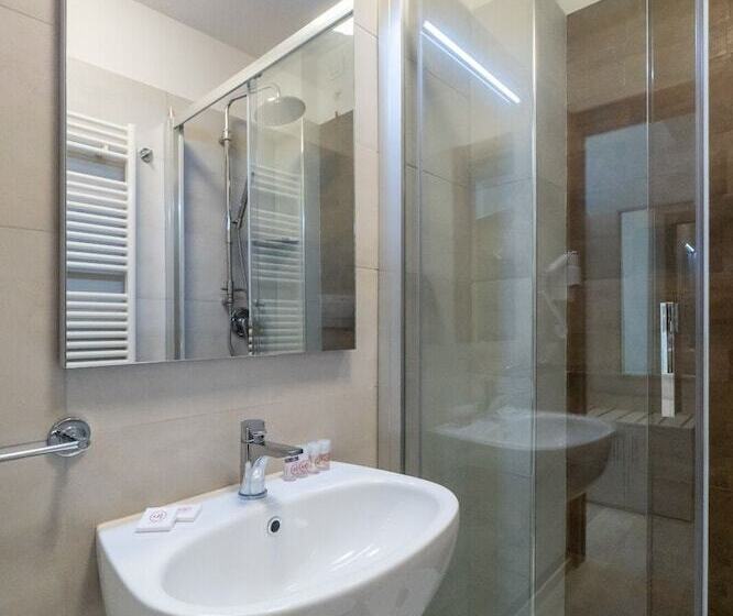 Номер Deluxe, Bellavista