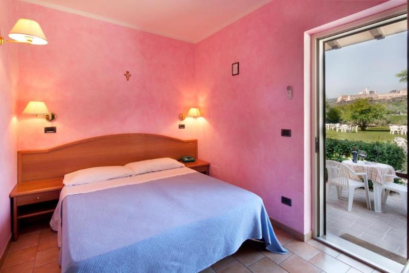 Номер Стандарт, Bellavista