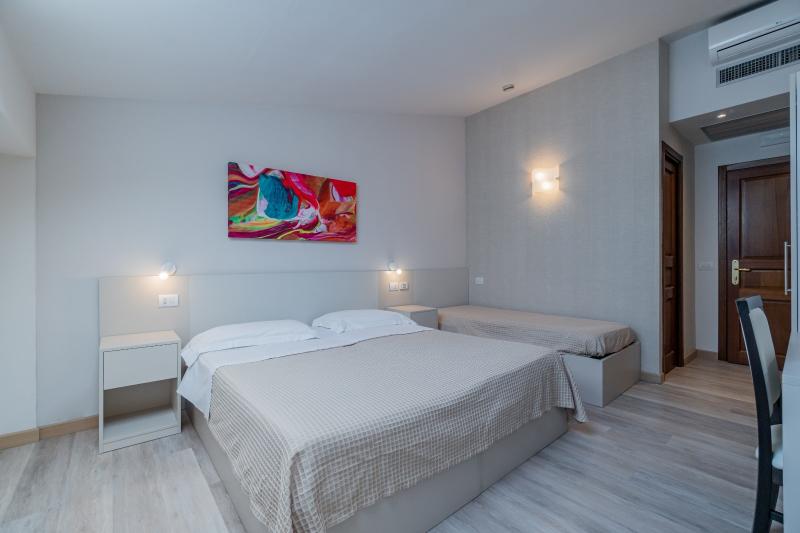 Номер Стандарт Трехместный, Bellavista