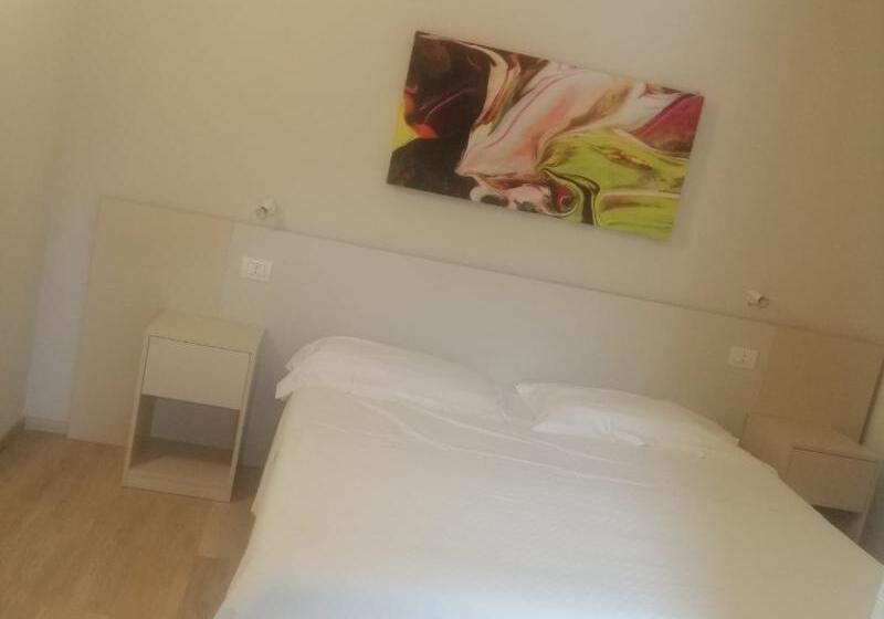 Номер Economy, Bellavista