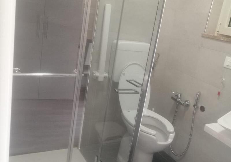 Номер Economy, Bellavista