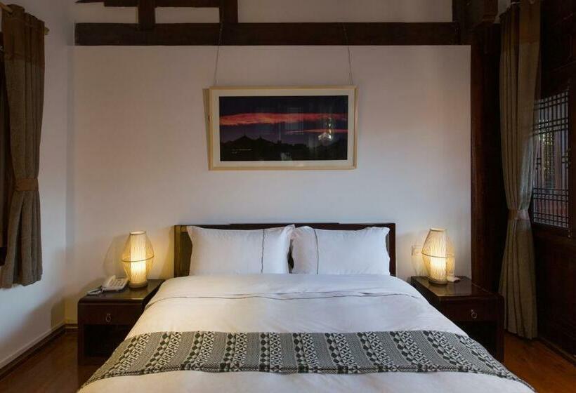 سوییت سوپریور, Jun Bo Xuan Boutique