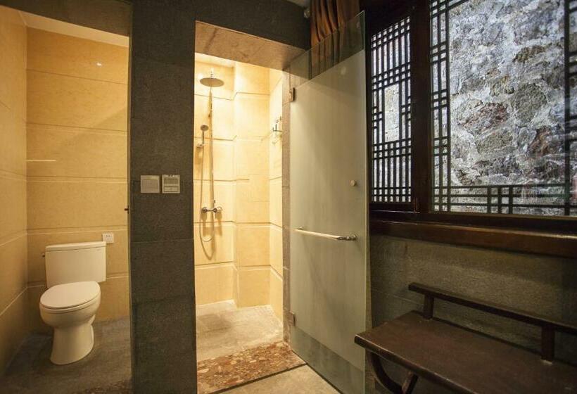 اتاق استاندارد, Jun Bo Xuan Boutique