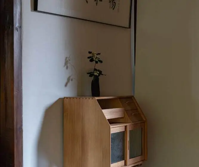 スイート（家族用）, Jun Bo Xuan Boutique