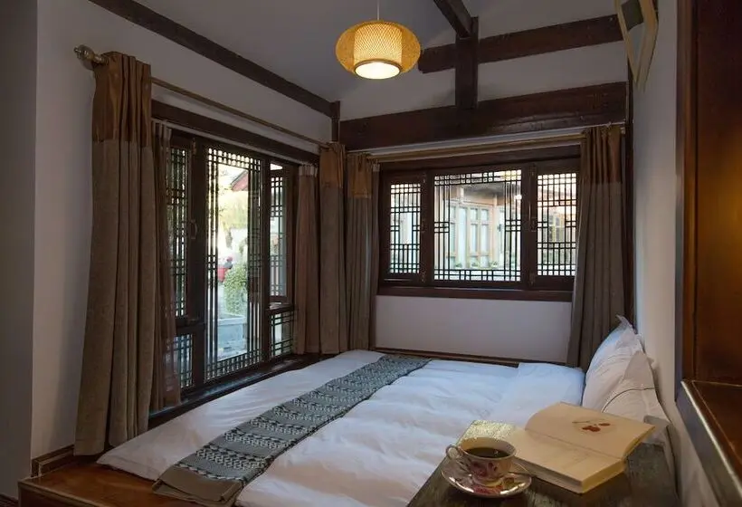 スイート（家族用）, Jun Bo Xuan Boutique