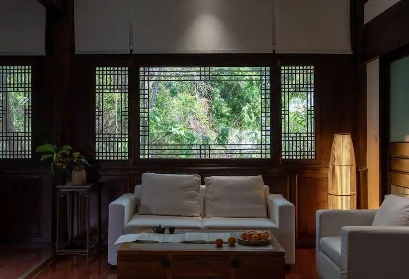 スイート（家族用）, Jun Bo Xuan Boutique