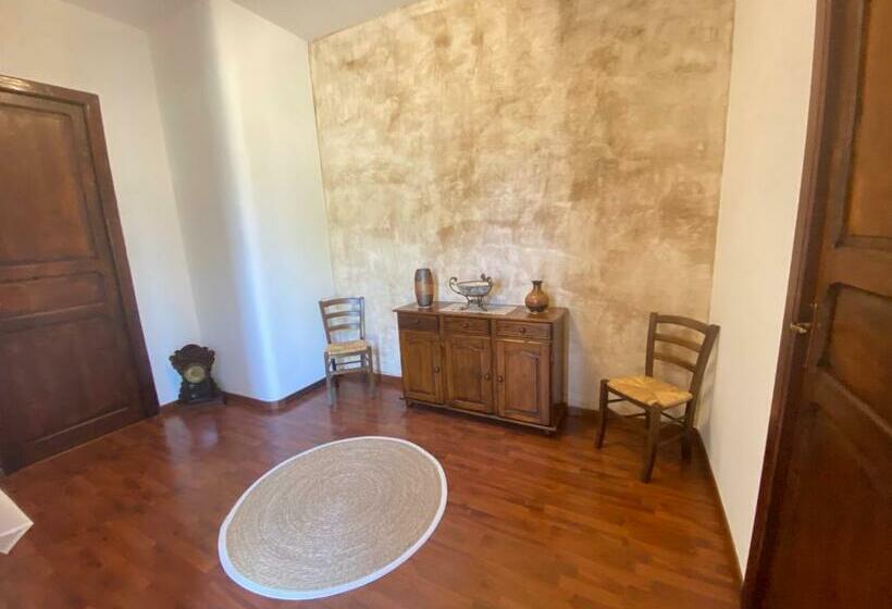 اتاق استاندارد, Le Zarafe