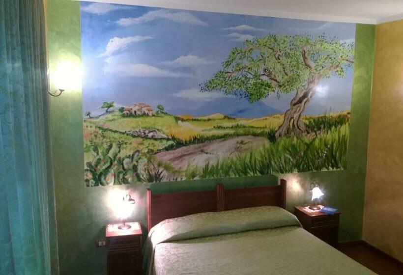 اتاق استاندارد, Le Zarafe