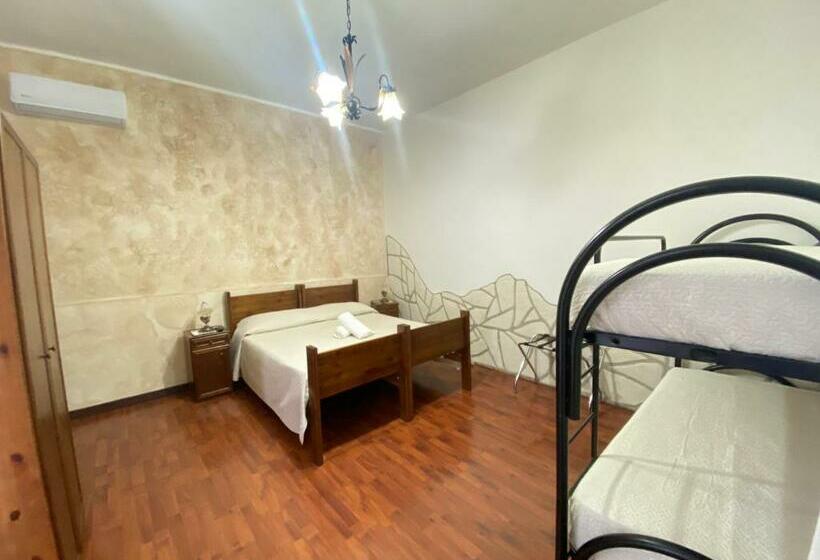 اتاق استاندارد, Le Zarafe