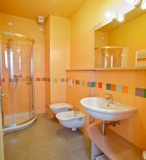 标准间, Locanda Della Maria