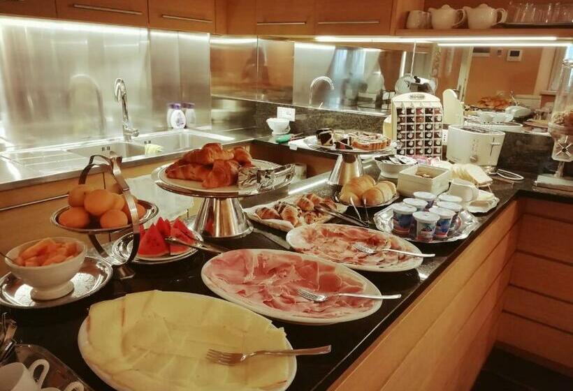 标准间, Locanda Della Maria