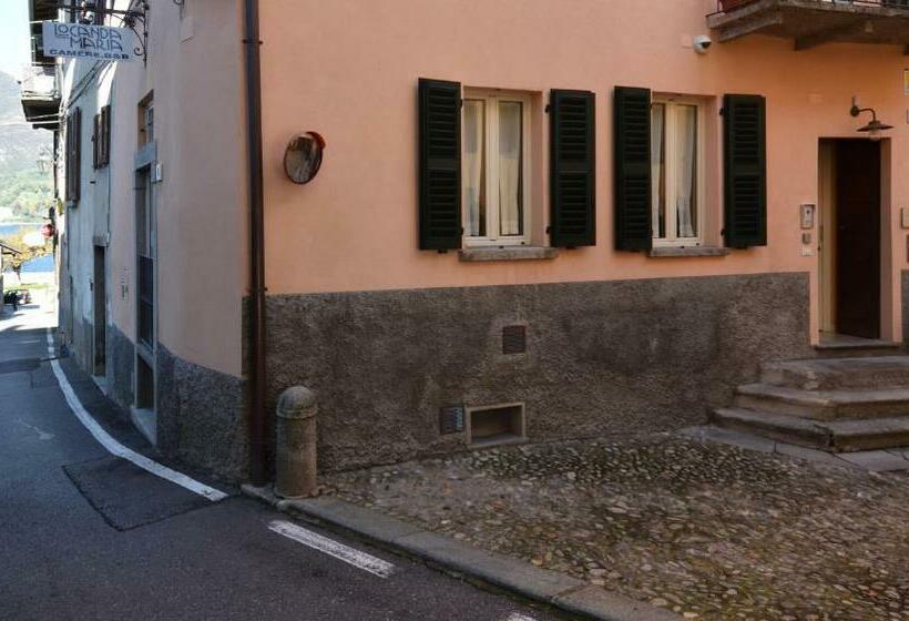 标准间, Locanda Della Maria