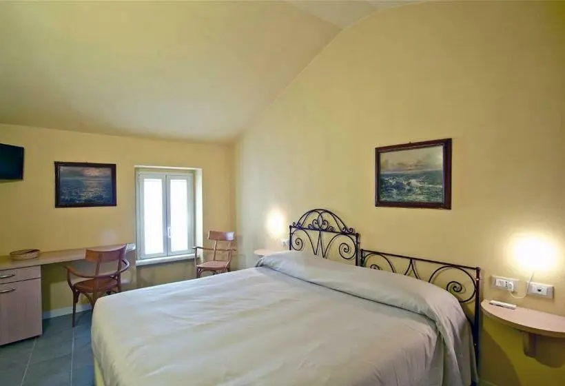 اتاق استاندارد, Locanda Della Maria