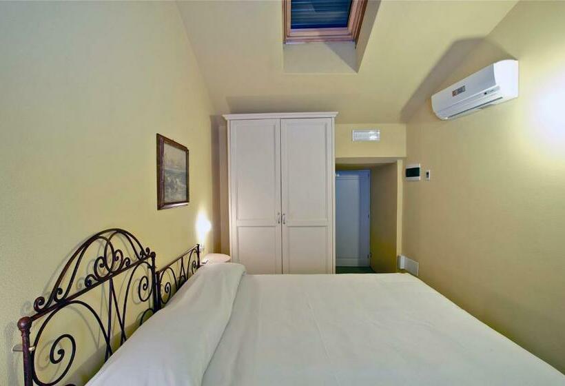 标准间, Locanda Della Maria