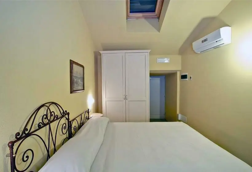 اتاق استاندارد, Locanda Della Maria