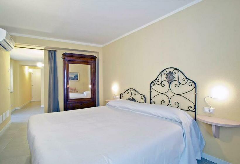 标准间, Locanda Della Maria