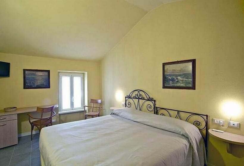 标准间, Locanda Della Maria