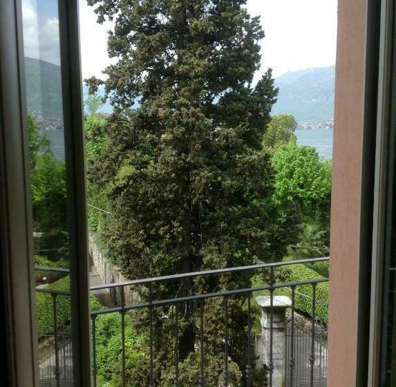 标准间带阳台, Locanda Della Maria