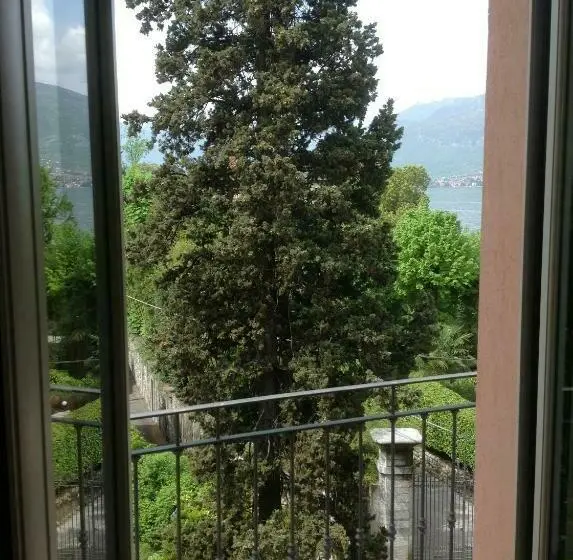 اتاق استاندارد با بالکن, Locanda Della Maria