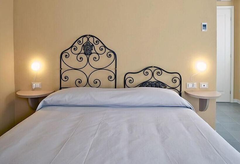 标准间, Locanda Della Maria