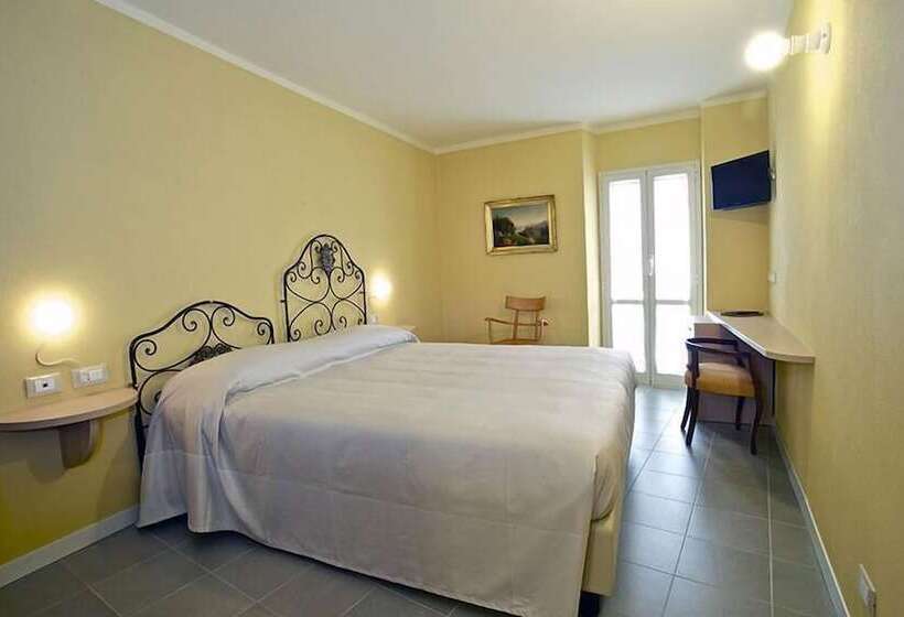 标准间, Locanda Della Maria