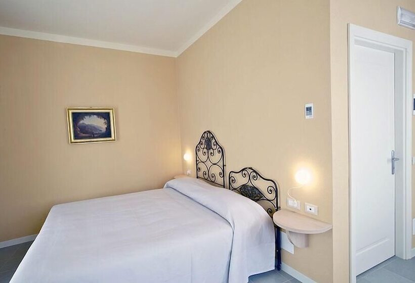 标准间, Locanda Della Maria