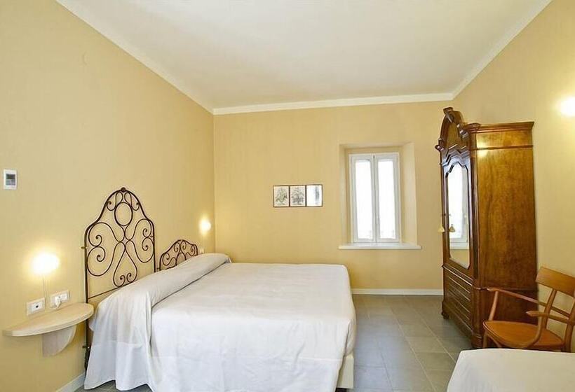 标准间, Locanda Della Maria