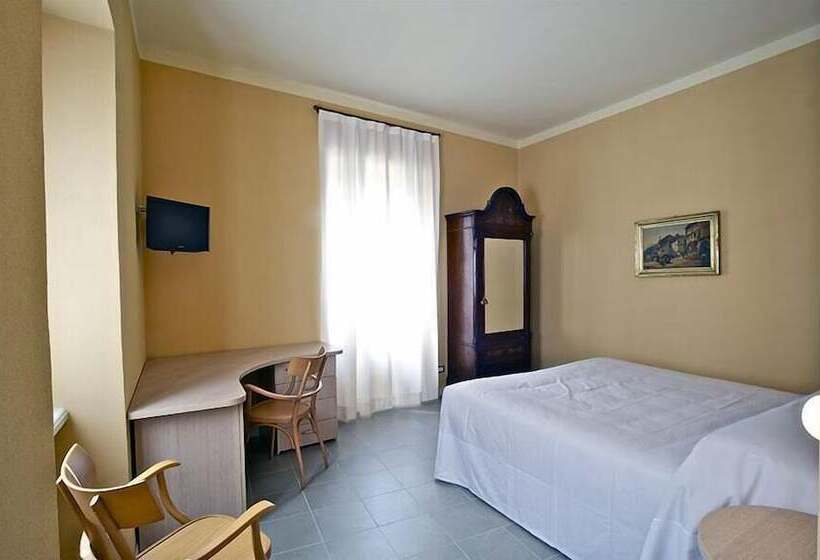 标准间带阳台, Locanda Della Maria